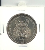 MONNAIE DE PARIS - SAUVEGARDE FAUNE SAUVAGE CENTRE DE REINTRODUCTION - SUP à FDC - 15 Grammes - Diamètre 33 M/m - 2011