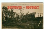 CYCLONE De CHAUX De FONDS En 1912 - Catastrophe Du Aux Vents - Carte Photo - Dos Scané - Disasters