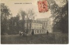 SARCELLES --Le Chateau - Sarcelles