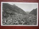 Poschiavo (GR) - Panorama - Poschiavo