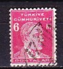 PGL AN530 - TURQUIE TURKEY Yv N°971 - Used Stamps