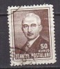 PGL AN553 - TURQUIE TURKEY Yv N°1036 - Usados