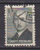 PGL AN562 - TURQUIE TURKEY Yv N°1061 - Used Stamps
