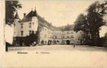 Allaman - Le Chateau - VD Vaud