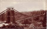 Clifton Suspension Bridge - Clifton - Bristol - Bristol