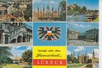 Lubeck - Luebeck