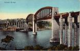 Saltash Bridge - Plymouth