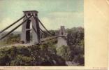 Suspension Bridge - High Level - Bristol