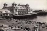 Southsea - The South Parade Pier - Portsmouth