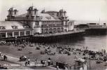 Southsea - The South Parade Pier - Portsmouth