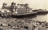 Southsea - The South Parade Pier - Portsmouth