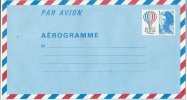 FCE - Aérogramme 1983 Neuf ** - Lettres & Documents