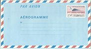 FCE - Aérogramme 1984 Neuf ** - Cartas & Documentos