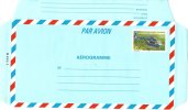 FCE - Aérogramme 1996 Neuf ** - Lettres & Documents