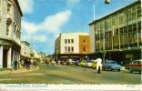 Commercial Road - Porthsmouth - Portsmouth