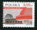 POLAND 2007 MICHEL NO: 4317  MNH - Unused Stamps