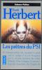 PRESSES-POCKET S-F N° 5198 " LES PRETRES DU PSI " FRANK-HERBERT - Presses Pocket