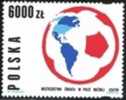 POLAND 1994 MICHEL NO 3495  MNH - Unused Stamps