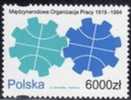 POLAND 1994 MICHEL NO 3493  MNH - Unused Stamps