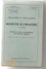 Règlement Provisoire De Manoeuvre De L´infanterie 1ère Partie Instruction Technique Et Ordre Serré - Autres & Non Classés