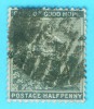 Stamps - Cape Of Good Hope - Cabo De Buena Esperanza (1853-1904)