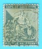 Stamps - Cape Of Good Hope - Capo Di Buona Speranza (1853-1904)