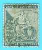 Stamps - Cape Of Good Hope - Cap De Bonne Espérance (1853-1904)