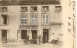 Carte Postale Ancienne De CHAMBLEY - Colombey Les Belles