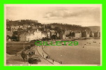 OBAN, SCOTLAND - ESPLANADE LOOKING EAST - ANIMATED - PHOTOCHROM CO LTD - ROYAL TUNBRIDGE WELLS - - Argyllshire