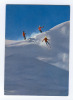 Ski Dans La Vallée Des Belleville LES MENUIRES - VAL-THORENS - Val Thorens