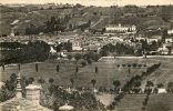 LA COTE SAINT ANDRÉ -  VUE GÉNÉRALE - La Côte-Saint-André