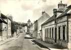 Yonne : Réf : F-12-1171 : Egriselles Le Bocage - Egriselles Le Bocage