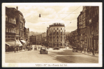 VIGO (Sapin) - Puerta Del Sol - Pontevedra