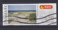 Denmark 2010 NEW Automatmarke ATM Frama Label Klitter, Nordsjælland - Timbres De Distributeurs [ATM]