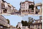 SAINT MICHEL SUR ORGE Multi Vues 1967 - Saint Michel Sur Orge