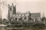 HASLINGFIELD CHURCH - Sonstige & Ohne Zuordnung