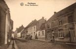 BELGIQUE -  FLANDRE ORIENTALE - LEDE - OORDEGEM - (Dorp) Benedenkant. - Lede