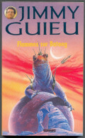 JIMMY-GUIEU S-F N° 105 " FLAMMES SUR BATOOG " VAUGIRARD DE 1995 - Vaugirard