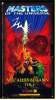 VHS Video  -  Masters Of The Universe  - Wie Alles Begann  -  Teil 1 - - Sci-Fi, Fantasy