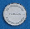 FELLBACH  ( Germany Token ) Deutschland Jeton Gettone - Sonstige & Ohne Zuordnung