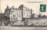 Cpa Cadillac, Château Du Duc D'epernon - Cadillac