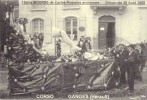 GANGES - 12 ème Bourse De La Carte Postale - Sammlerbörsen & Sammlerausstellungen