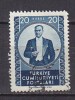 PGL AN589 - TURQUIE TURKEY Yv N°1152 - Gebruikt