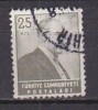 PGL AN622 - TURQUIE TURKEY Yv N°1276 - Used Stamps