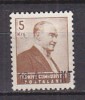 PGL AN627 - TURQUIE TURKEY Yv N°1271 - Used Stamps