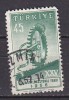 PGL AN630 - TURQUIE TURKEY Yv N°1292 - Usati