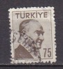 PGL AN640 - TURQUIE TURKEY Yv N°1313 - Usati