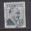 PGL AN655 - TURQUIE TURKEY Yv N°1400 - Gebraucht