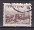 PGL AN665 - TURQUIE TURKEY Yv N°1433 - Gebraucht