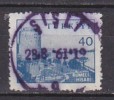 PGL AN668 - TURQUIE TURKEY Yv N°1436A - Gebraucht